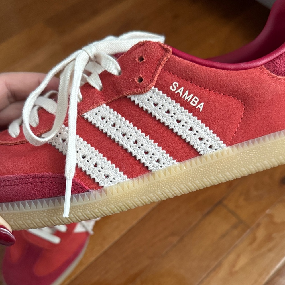 Adidas samba OG Valentines day - Picture 3 of 4